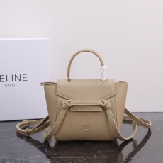 Celine Top Handle Bags